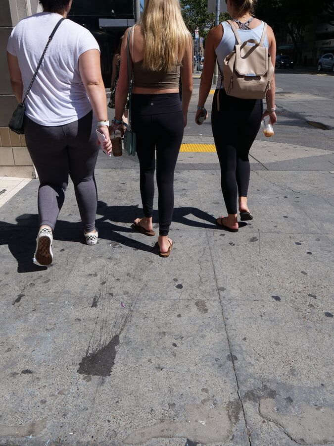 Candids made in USA