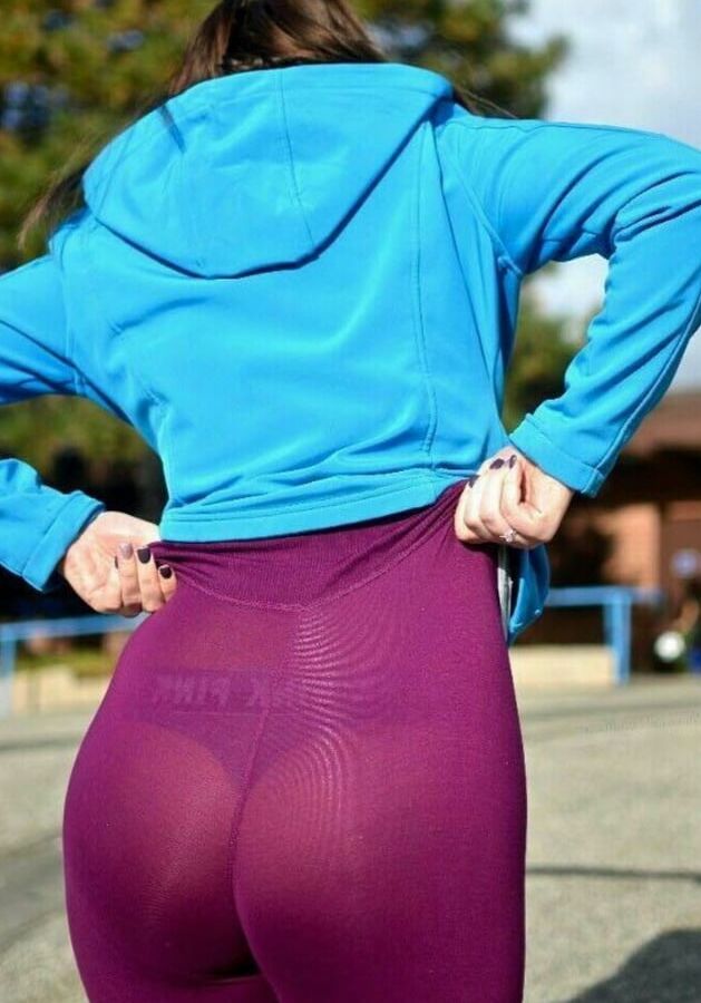 Whale Tails