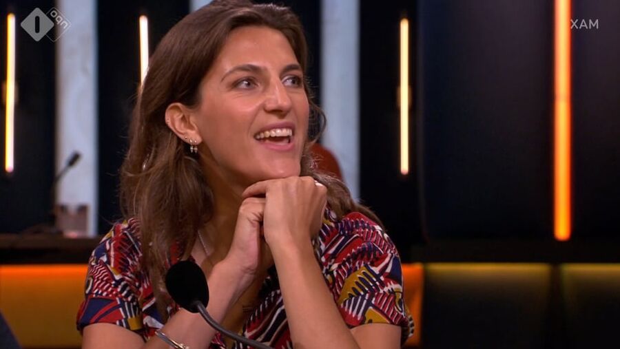 anna gimbrere heerlijk vrouwtje