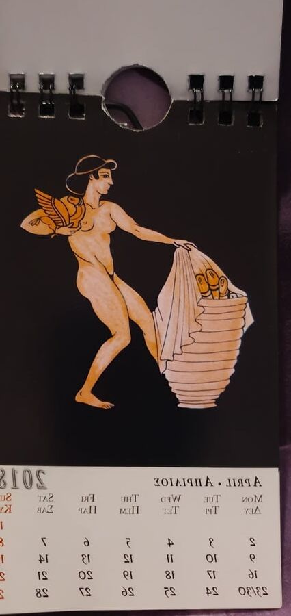 Greek lovers