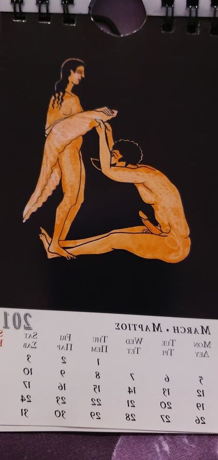 Greek lovers