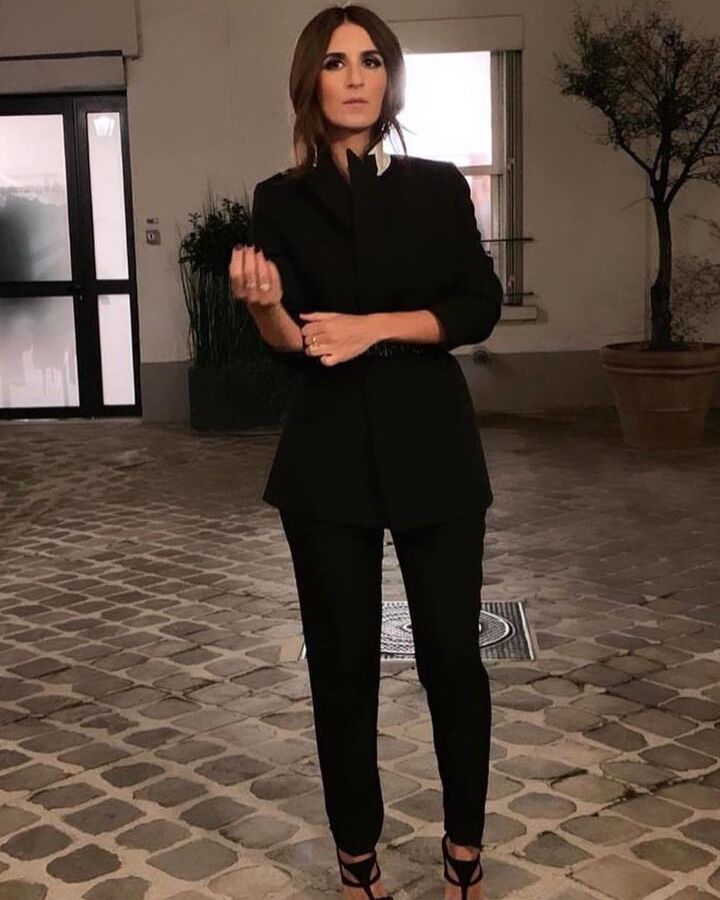 Geraldine Nakache