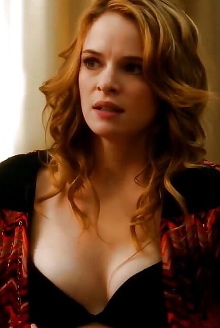 Celebrity Hot - Danielle Panabaker