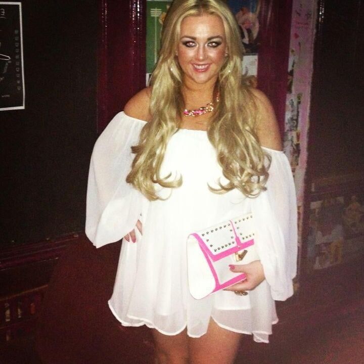 Stupid Chav Sluts- Ashley F