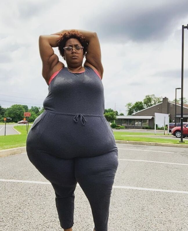 How can i get a booty like thease