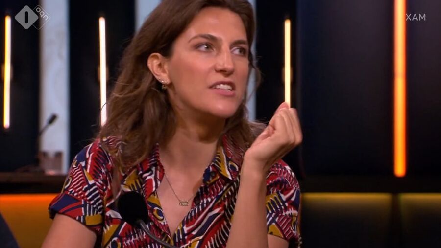 anna gimbrere heerlijk vrouwtje