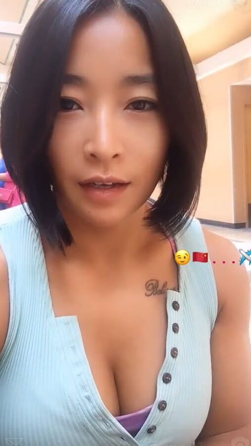 Wwe NXT Xia Li