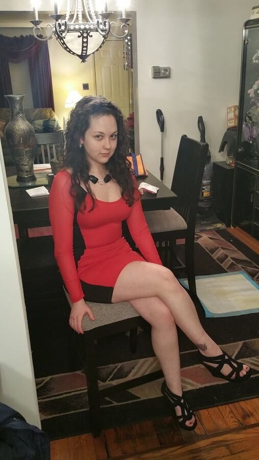 Katie, , from New Jersey