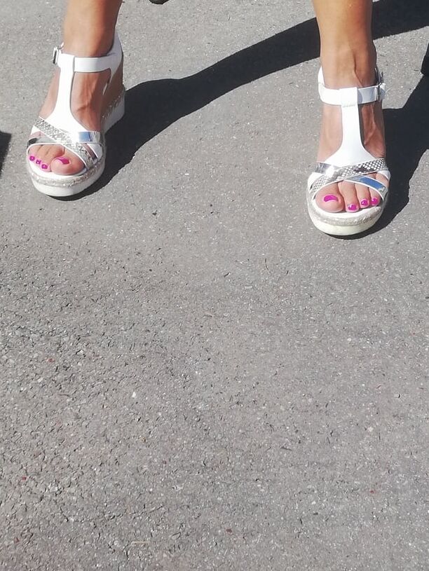 c&;est pied