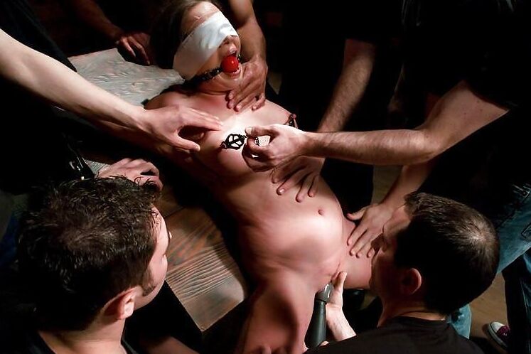 BDSM Fun..