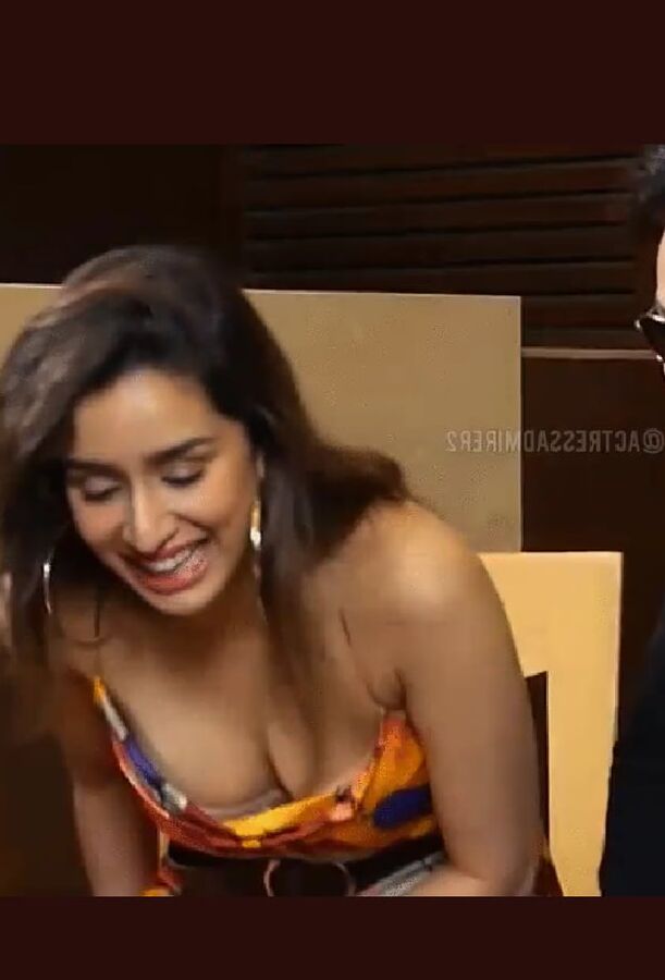 shraddha kapoor