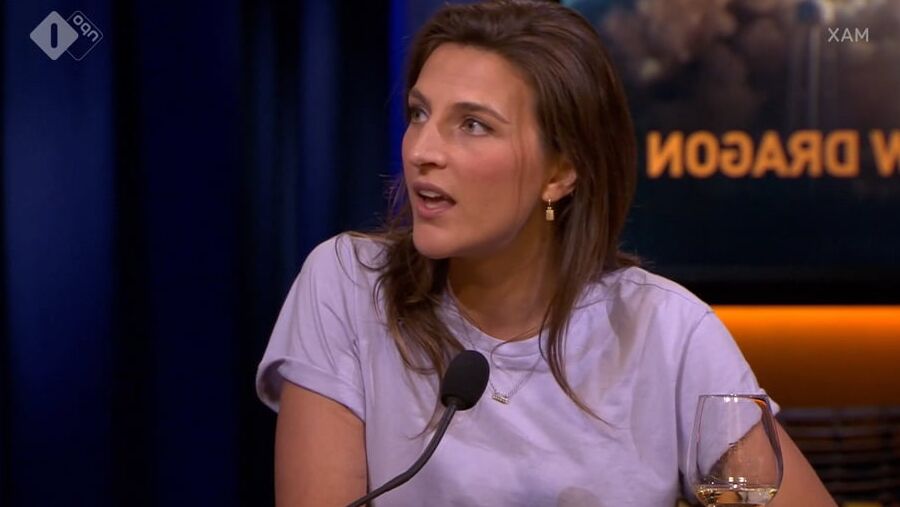 anna gimbrere heerlijk vrouwtje