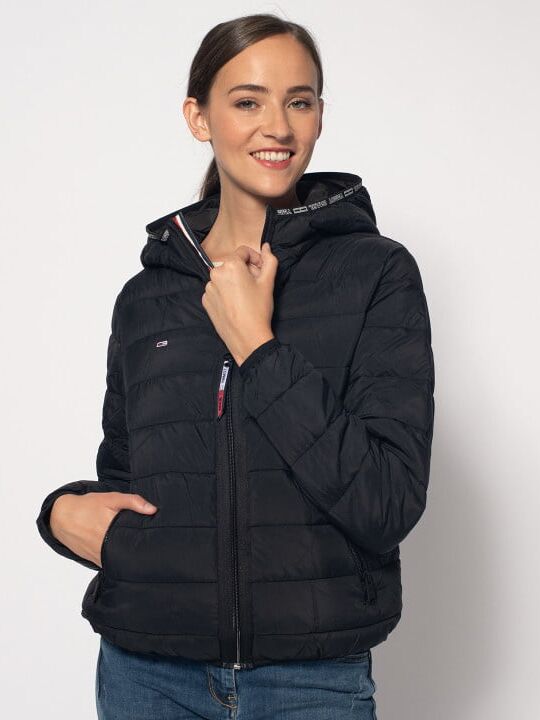 Sexy Puffer Jackets