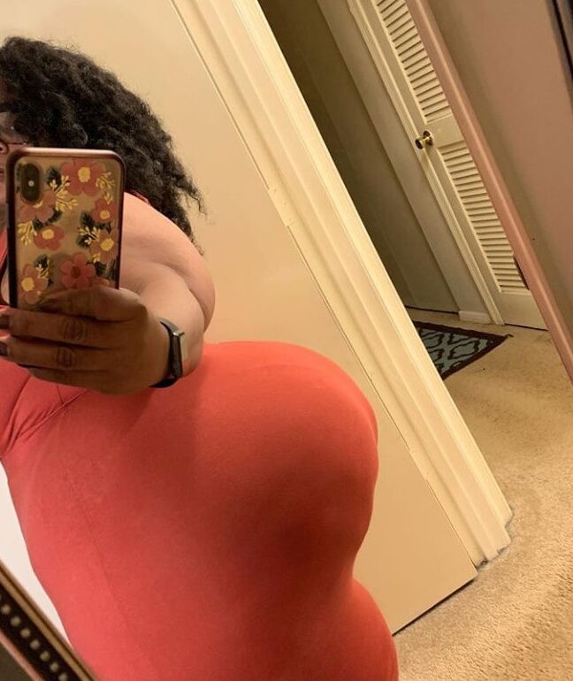 How can i get a booty like thease