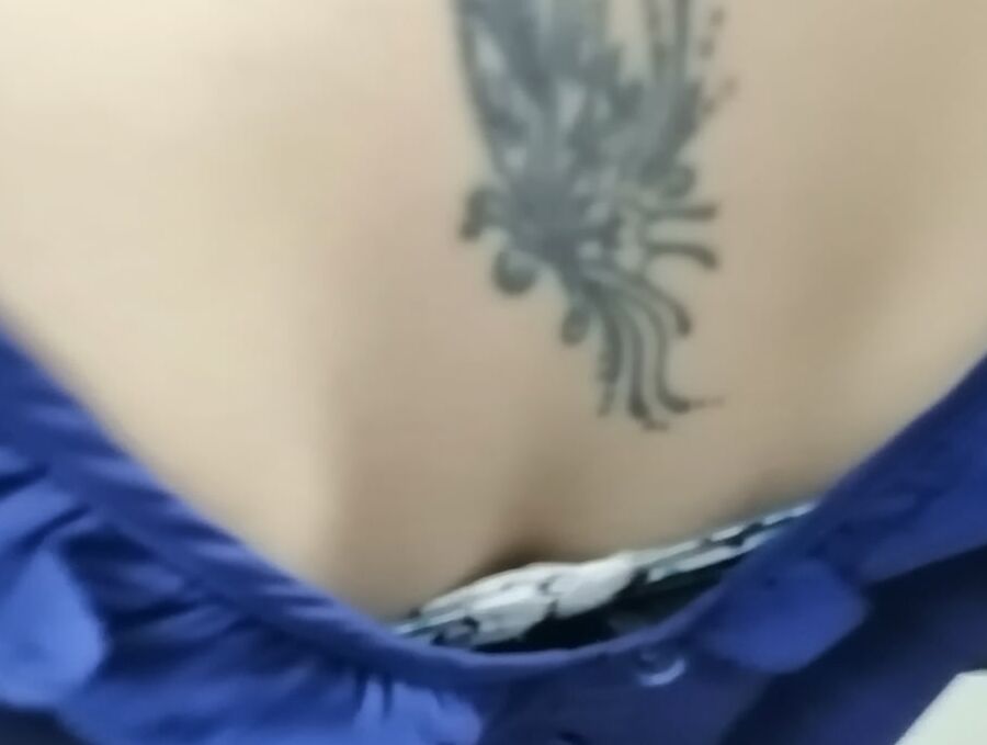 Coco my slut dream