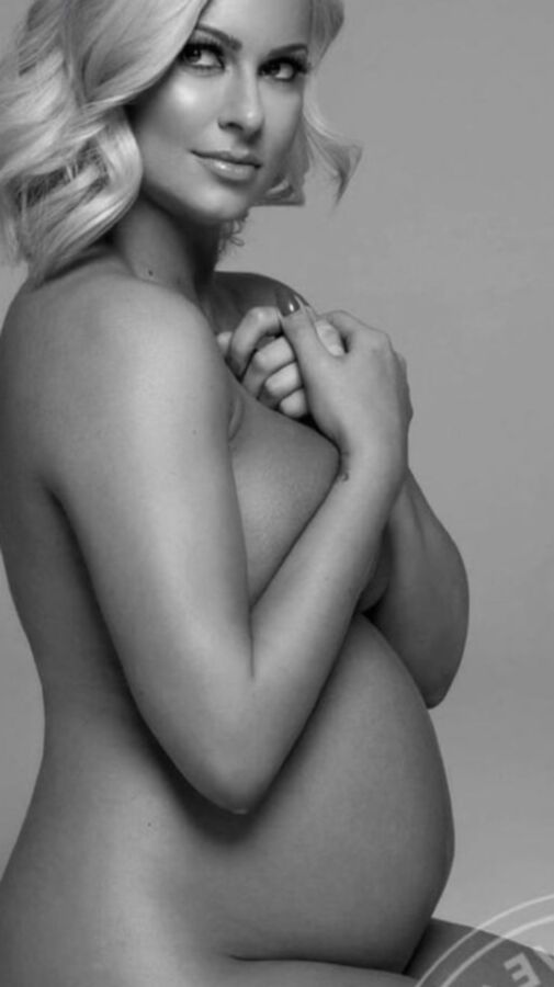 Maryse wwe