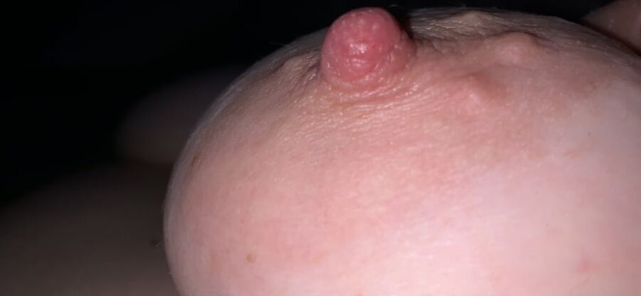Teresas titties!!