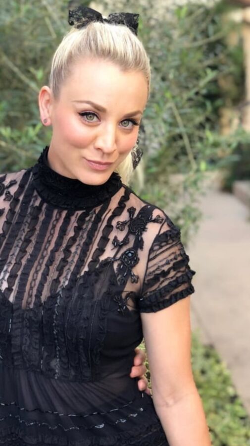 Kaley Couco Hot