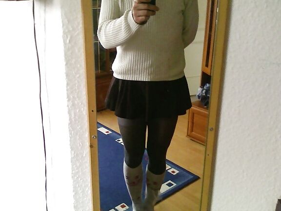 ich mal anders