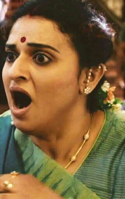 lovely face reactions........