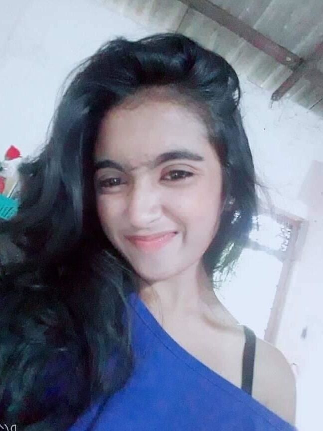 Sinhala girls - My friends
