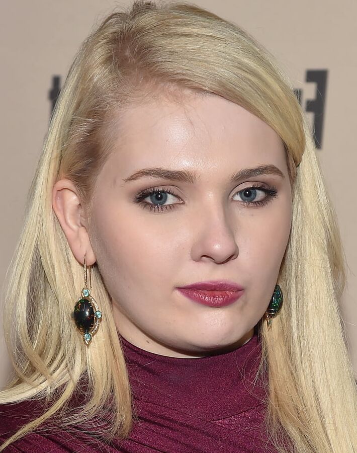 Sexy Abigail Breslin