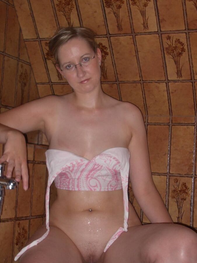 Wife submission