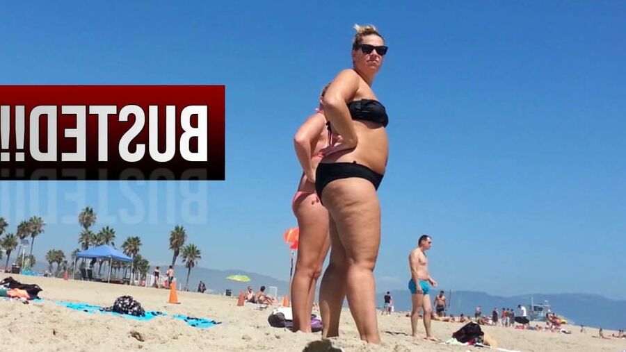 Bikini Babes, Big Feet, European, Persian, Pawg, Big Ass