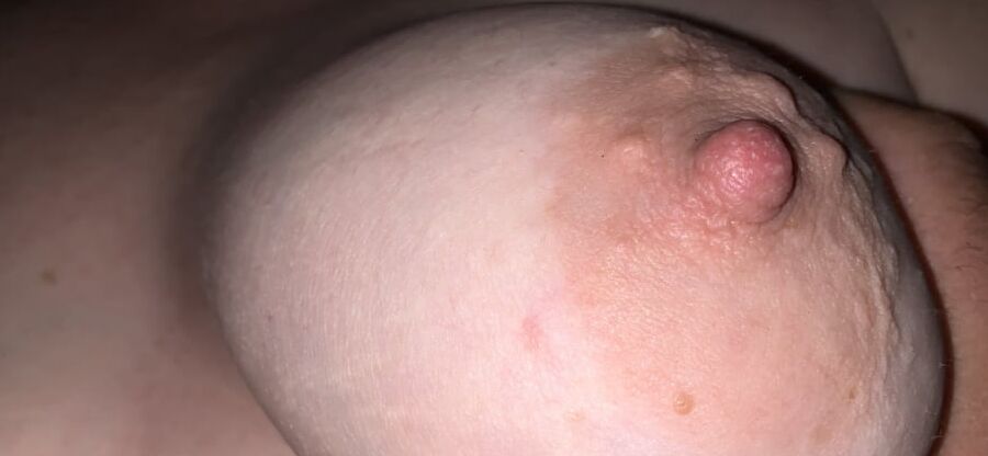 Teresas titties!!