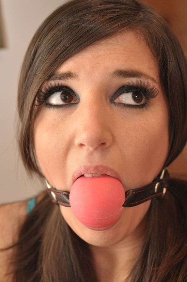 LEATHER BDSM TGP