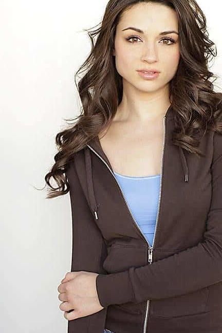 Crystal Reed