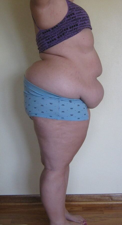 BBW Fatties That Make Me Hard