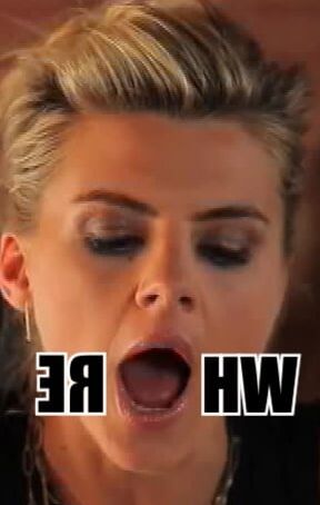 Eliza Coupe Cum Whore