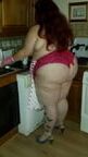 Gilf n n Milf Built For BBC