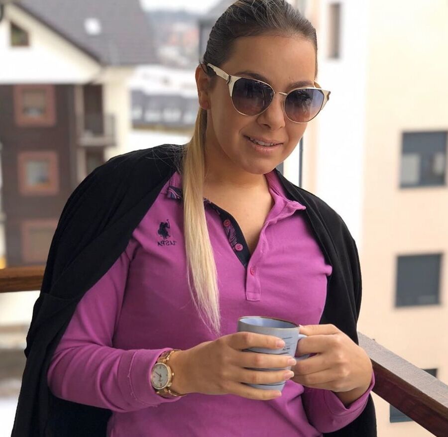 Maja Zivkovic