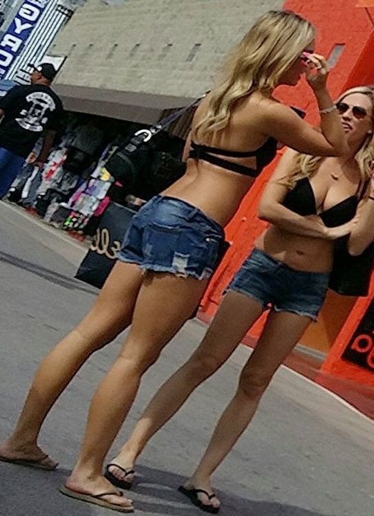 Candids: Venice, CA