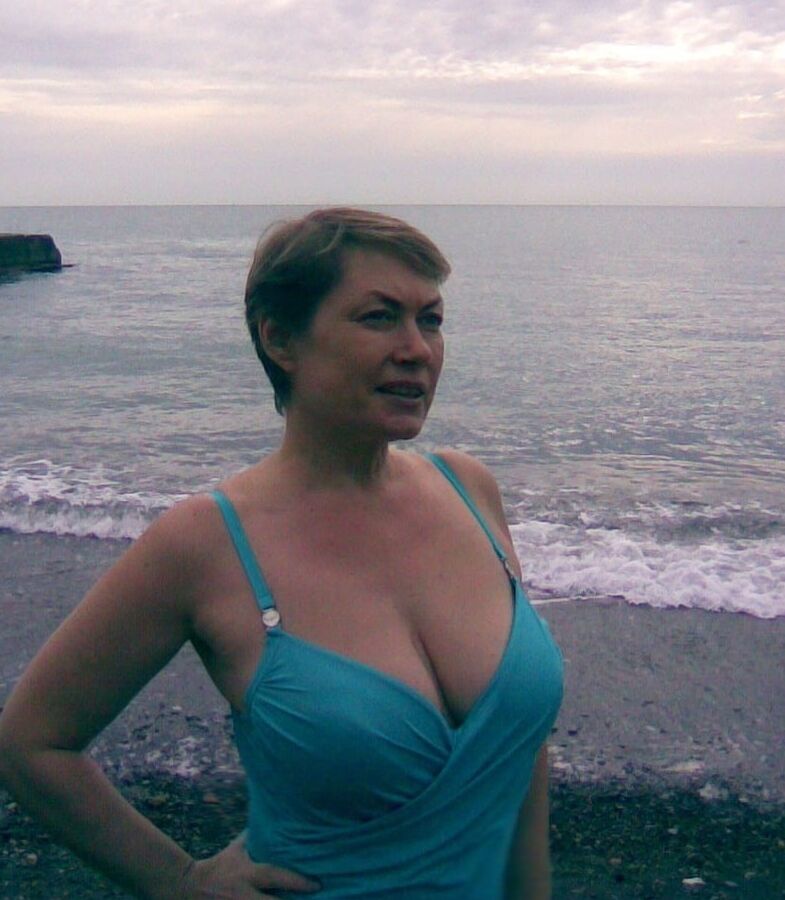 Coroas gostosas (Gilf mix)