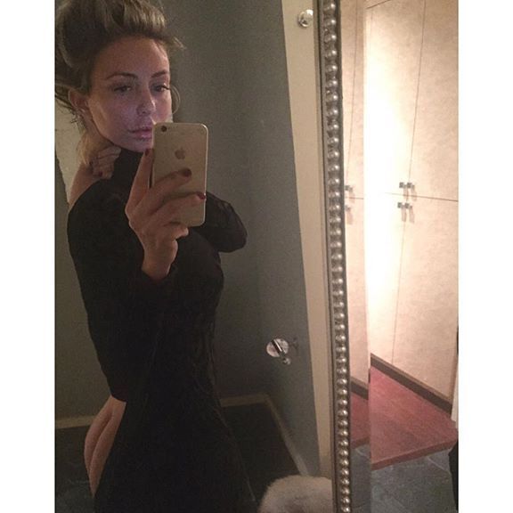 Ass photos