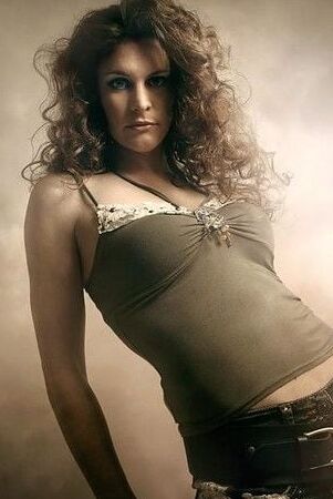 Floor Jansen