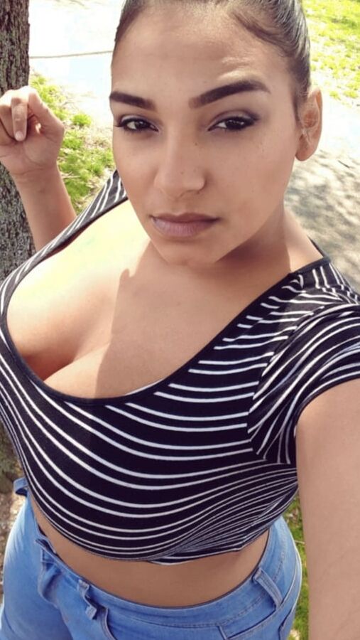 Selfie time and Horny
