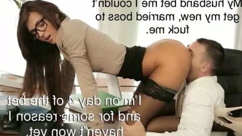 Even More Wife Fantasy