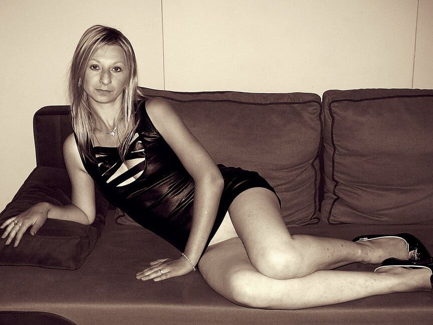 Roksana from Cieszyn