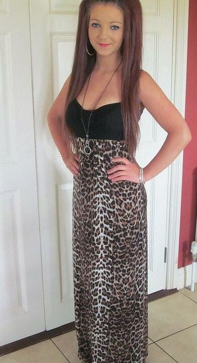Chav girls
