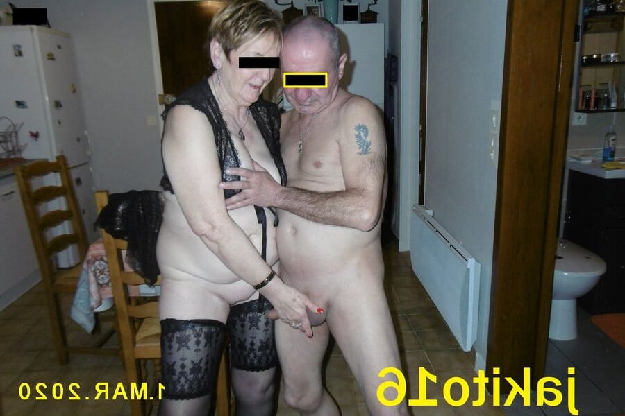 flo et son copain bi