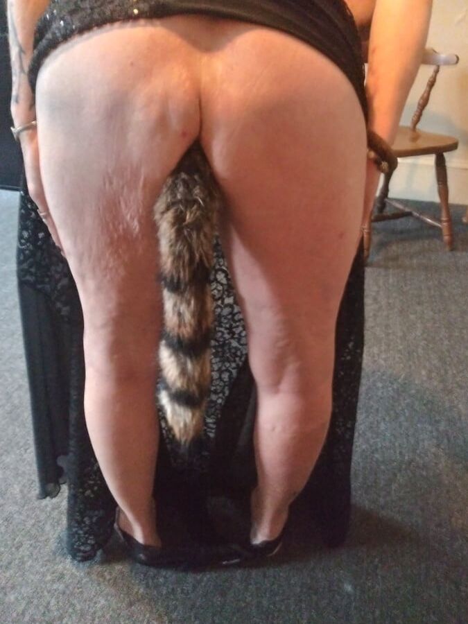 Being sexy