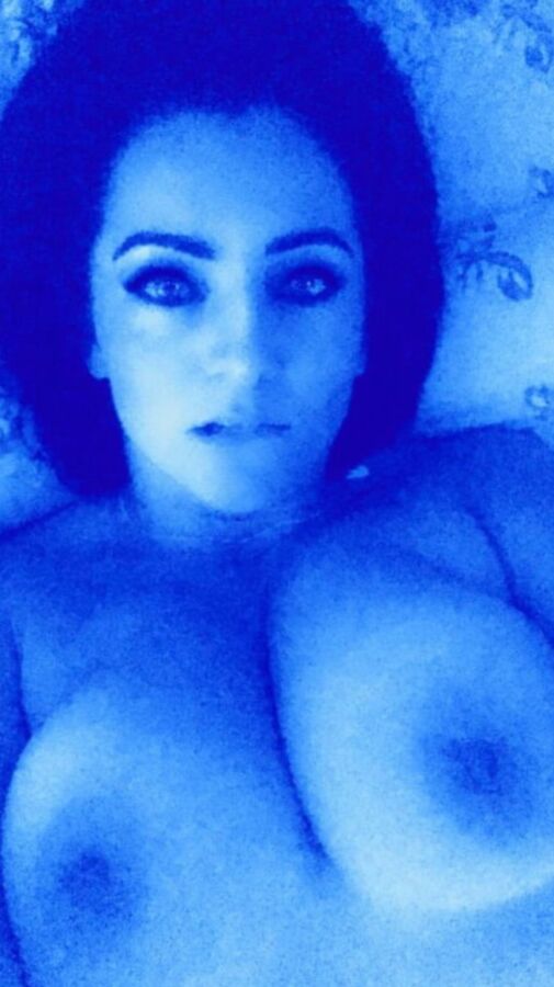 Welsh slut