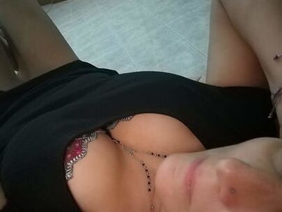 Busty english teaching assistant Hazel