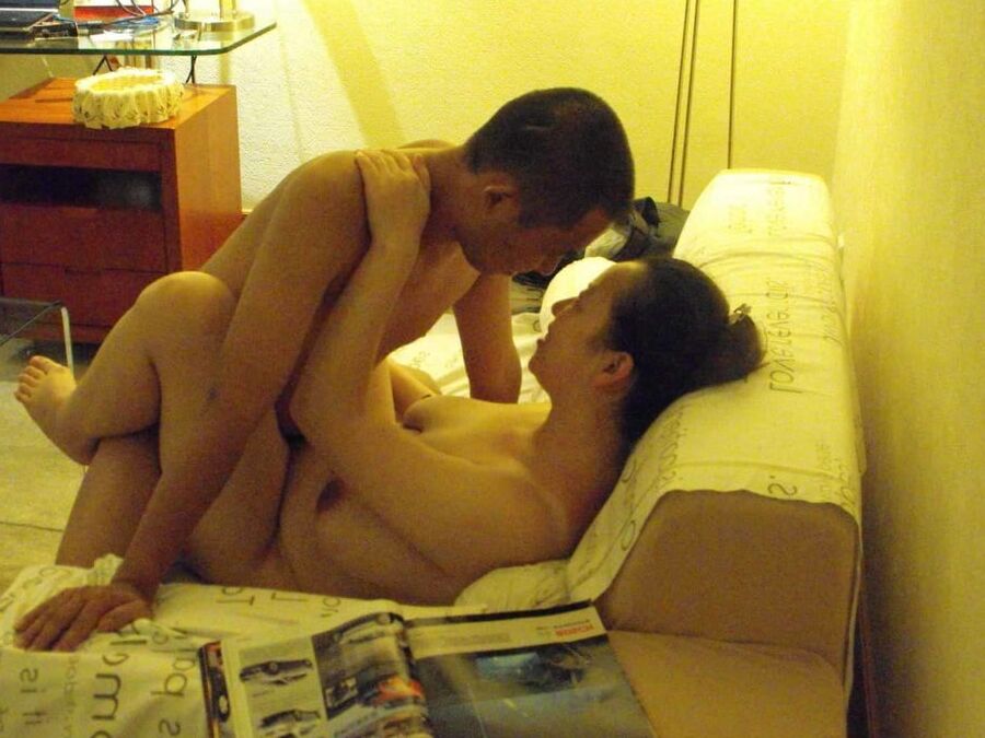 chinese wife