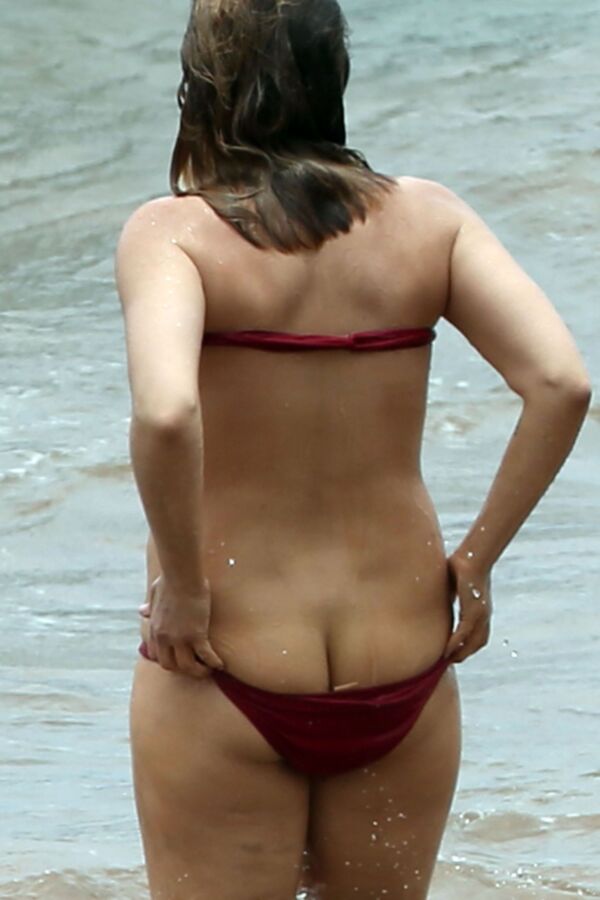 Ass photos
