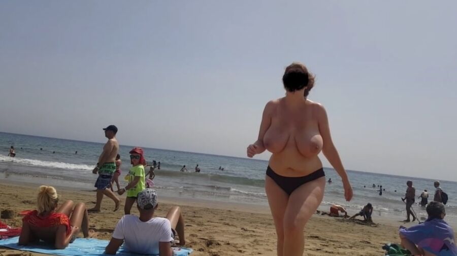BIG boobs